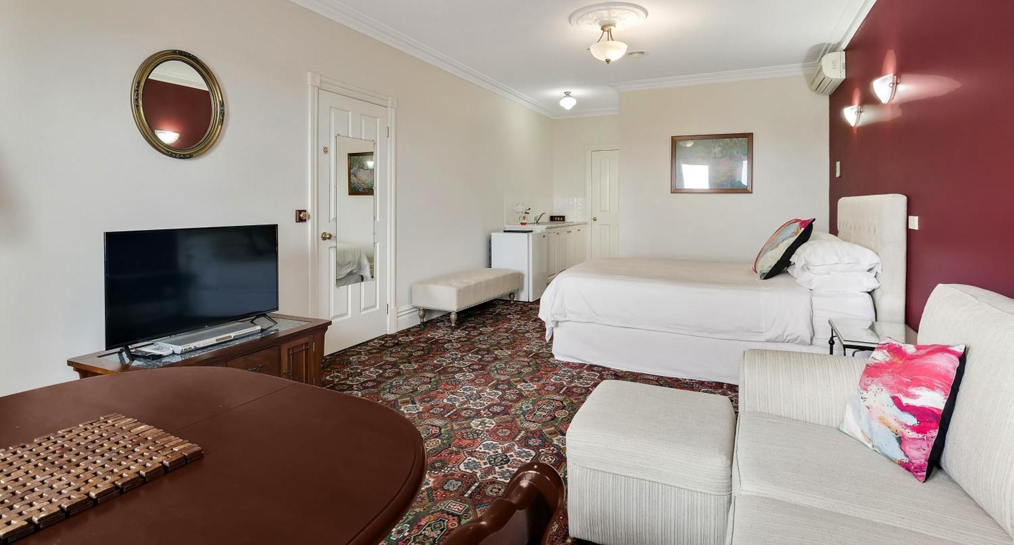Mt.Martha Guesthouse By The Sea Mount Martha Εξωτερικό φωτογραφία