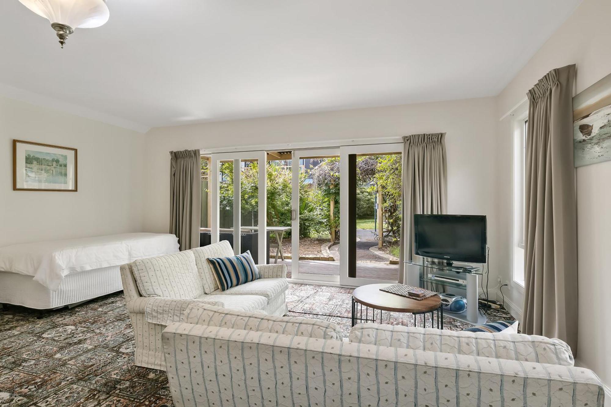 Mt.Martha Guesthouse By The Sea Mount Martha Εξωτερικό φωτογραφία