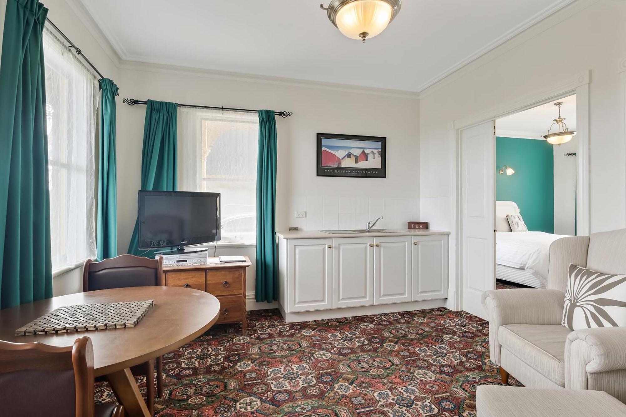 Mt.Martha Guesthouse By The Sea Mount Martha Εξωτερικό φωτογραφία