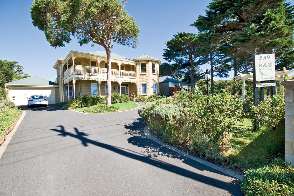 Mt.Martha Guesthouse By The Sea Mount Martha Εξωτερικό φωτογραφία