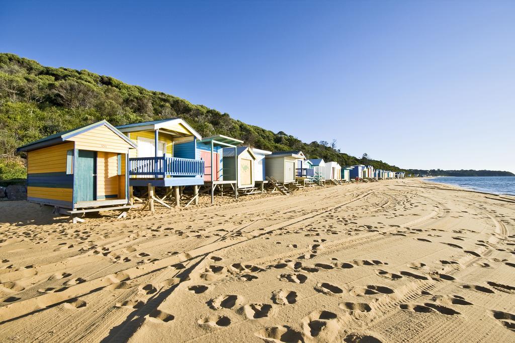 Mt.Martha Guesthouse By The Sea Mount Martha Εξωτερικό φωτογραφία